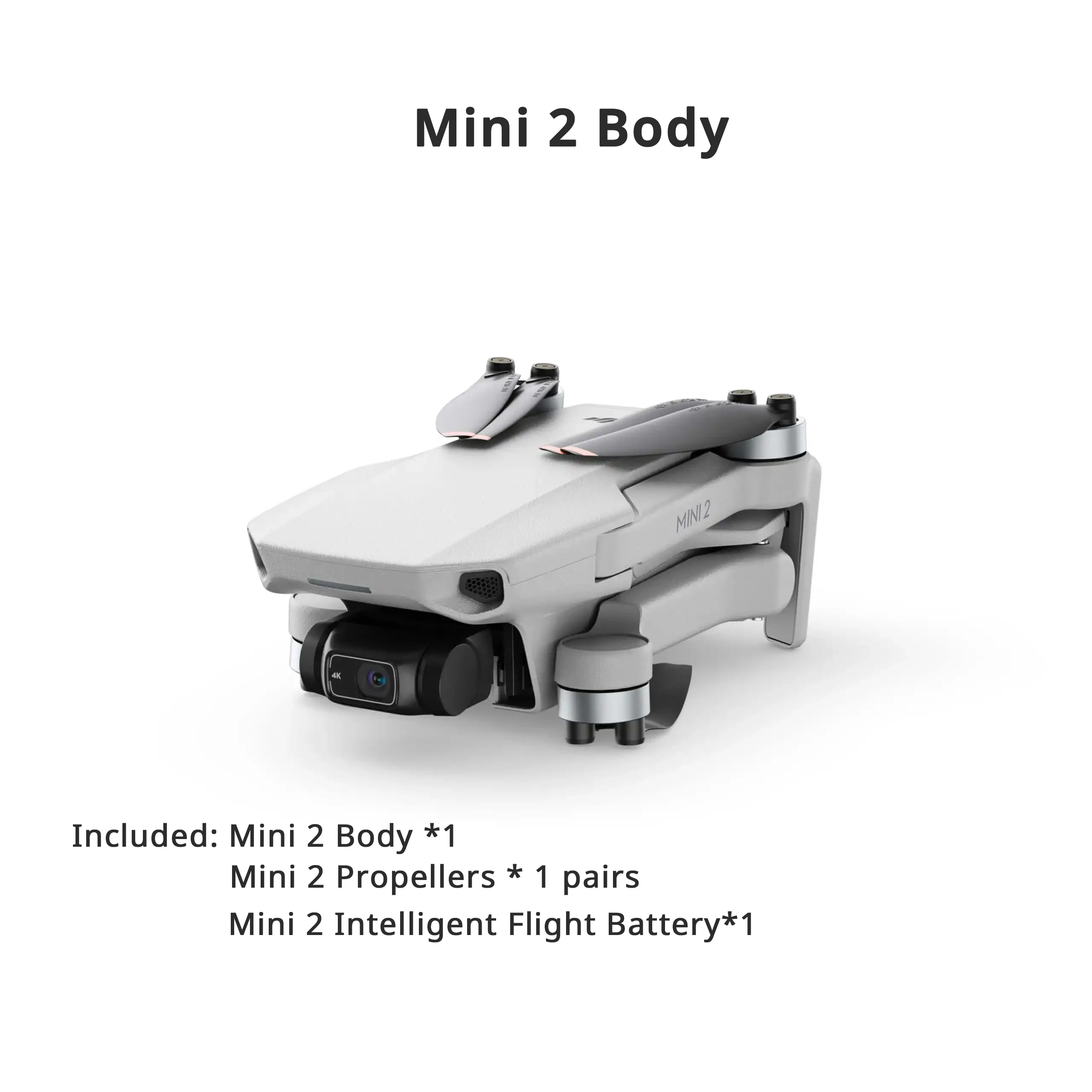 Dron DJI Mini 2 Fly More Combo, nuevo, Original, 31 Min, tiempo máximo de  vuelo, 10km, vídeo para DJI Mavic Mini 2 - AliExpress