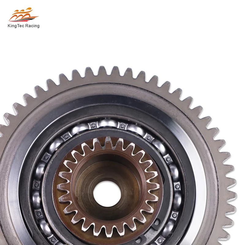 New Yamaha Genuine OEM Replacement Supercharger Clutch used on all