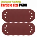600 Grit