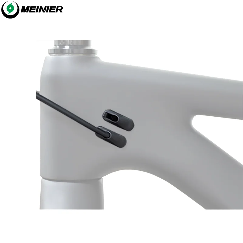 Рисунок 5 - пробки для рамы велосипеда