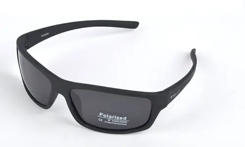 TAGION Sport Sunglasses Men Polarized Hipster Glasses UV400 Hiking Driving Glasses Lentes De Sol Hombre Polarizing Lenses TG5104 - Image 8