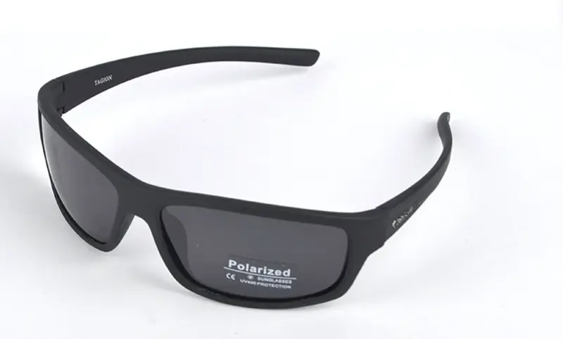 TAGION Sport Sunglasses Men Polarized Hipster Glasses UV400 Hiking Driving Glasses Lentes De Sol Hombre Polarizing Lenses TG5104 - Image 8