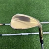 24 New Golf Club Mg4 Kith Men's Sand Club Digging 52 56 60 Limited Edition with Cap Cover 2