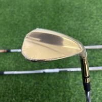 24 New Golf Club Mg4 Kith Men's Sand Club Digging 52 56 60 Limited Edition with Cap Cover 2