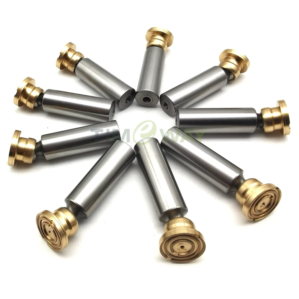 

A4VG Piston Shoes Pump Repair Kits Pistons for Rexroth A4VG71 Hydraulic Piston Pump Spare Parts