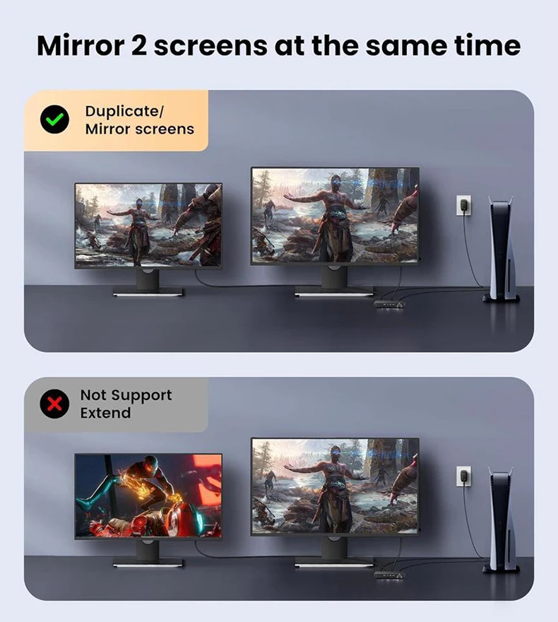 HDMI 2.1 ø 2.1 HDMI     Ʈ ALLM HDR, 4K 120Hz 8K 60Hz