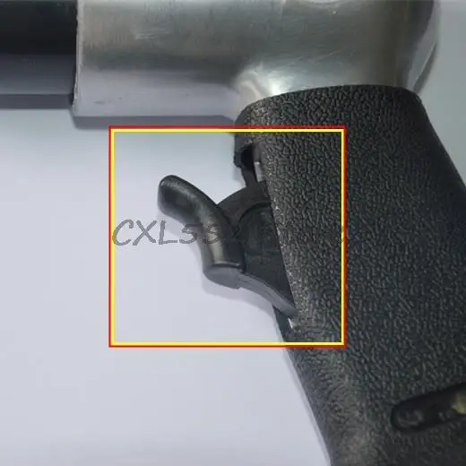 

Пневматический молот и пневматический лопата, 1 шт.