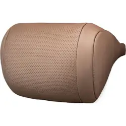 Premium Ergonomic Travel Neck Pillow - Ultimate Comfort and Support (A)