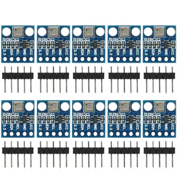Module GPS Boussole Électronique - Lot de 5/10 Pièces