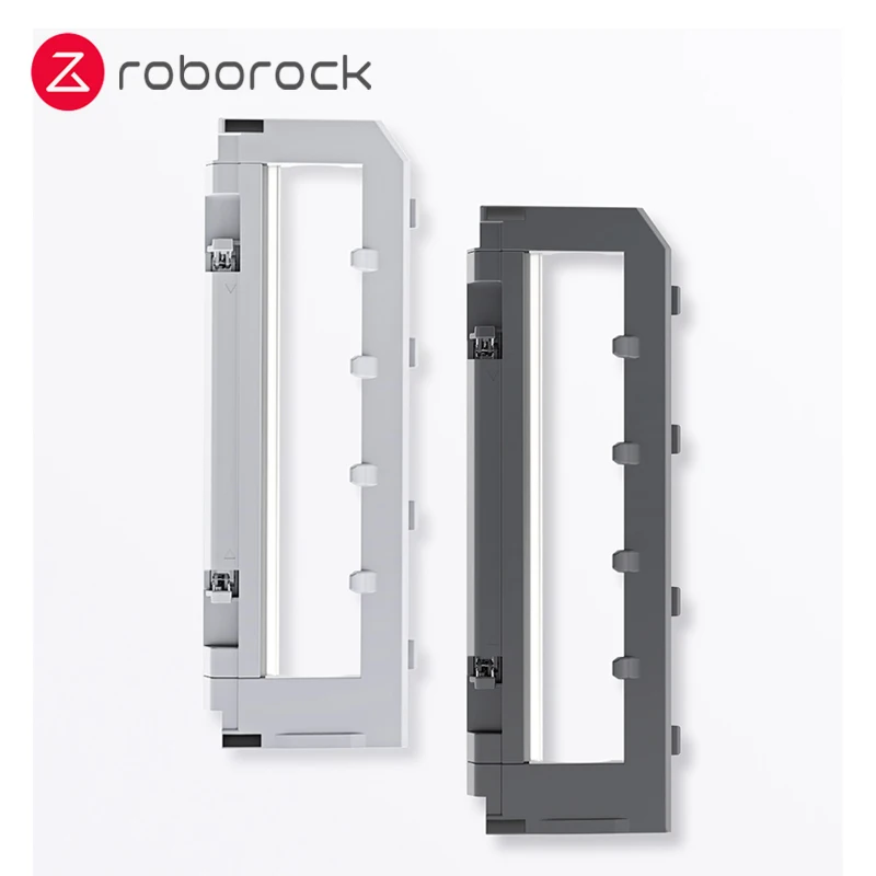 Roborock Coperchio Spazzola Principale Originale Per Roborock S7 Maxv Q7 Q7 Max S7 Maxv Ultra Aspirapolvere Parti Cambio Spazzola Principale In Gomma