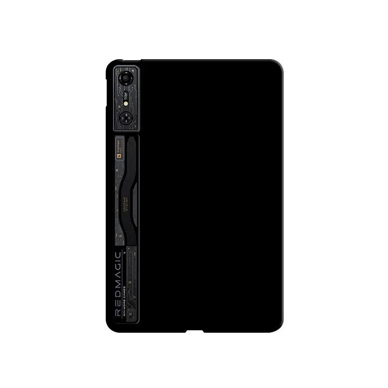 Zte Nubia Redmagic nova用のソフトTPUシェル,ゲームタブレット