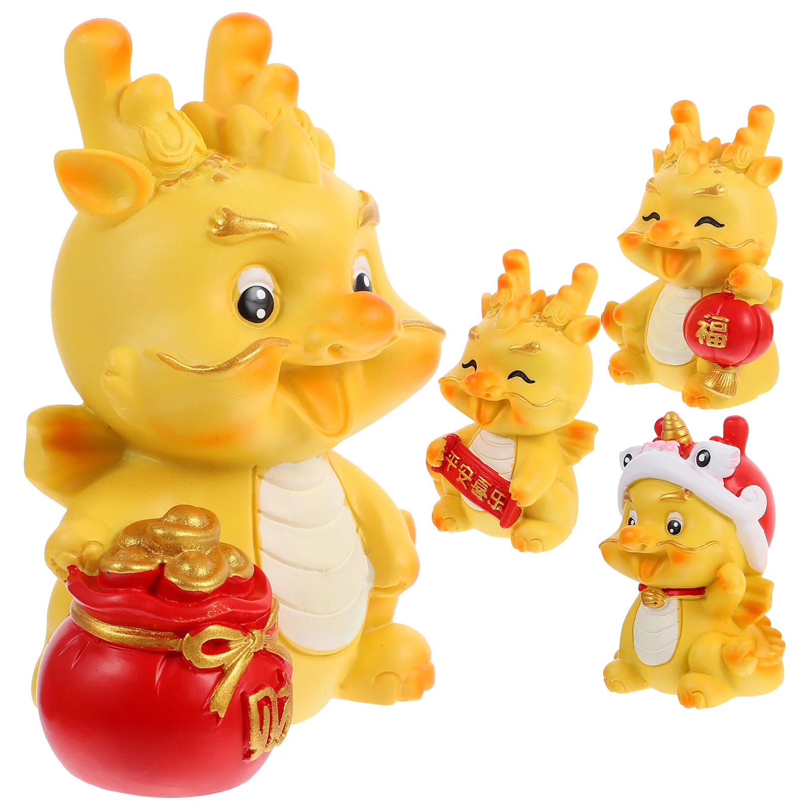 Рисунок 3 - Статуя животного Fengshui