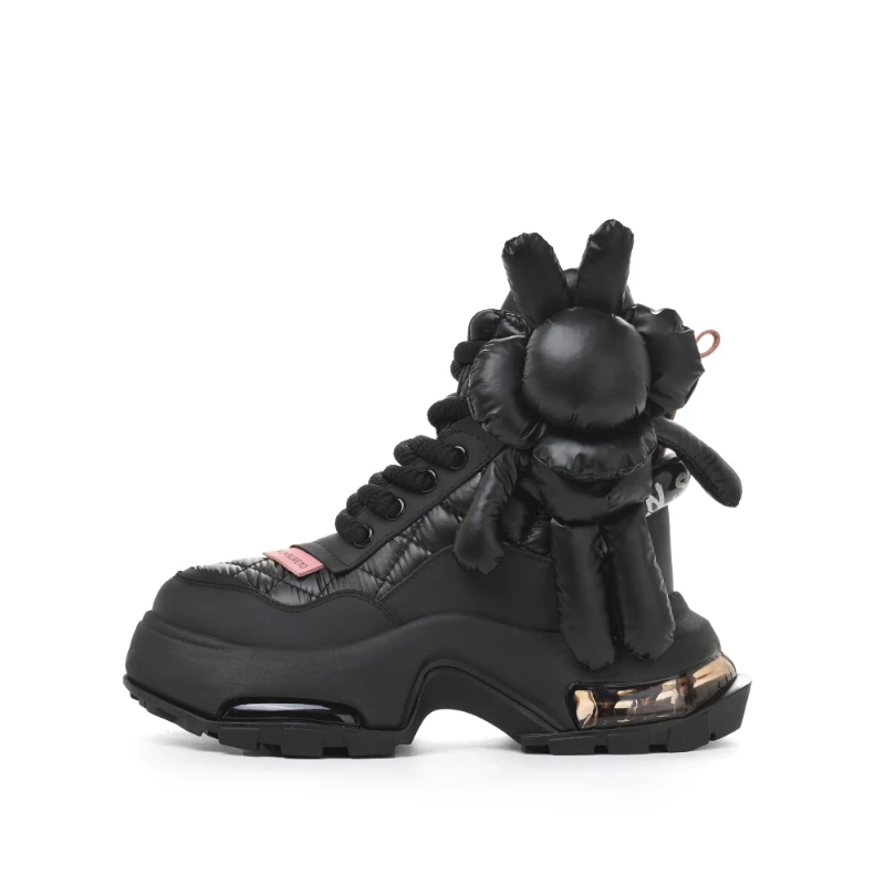 Рисунок 3 - Женские сапоги из натуральной кожи