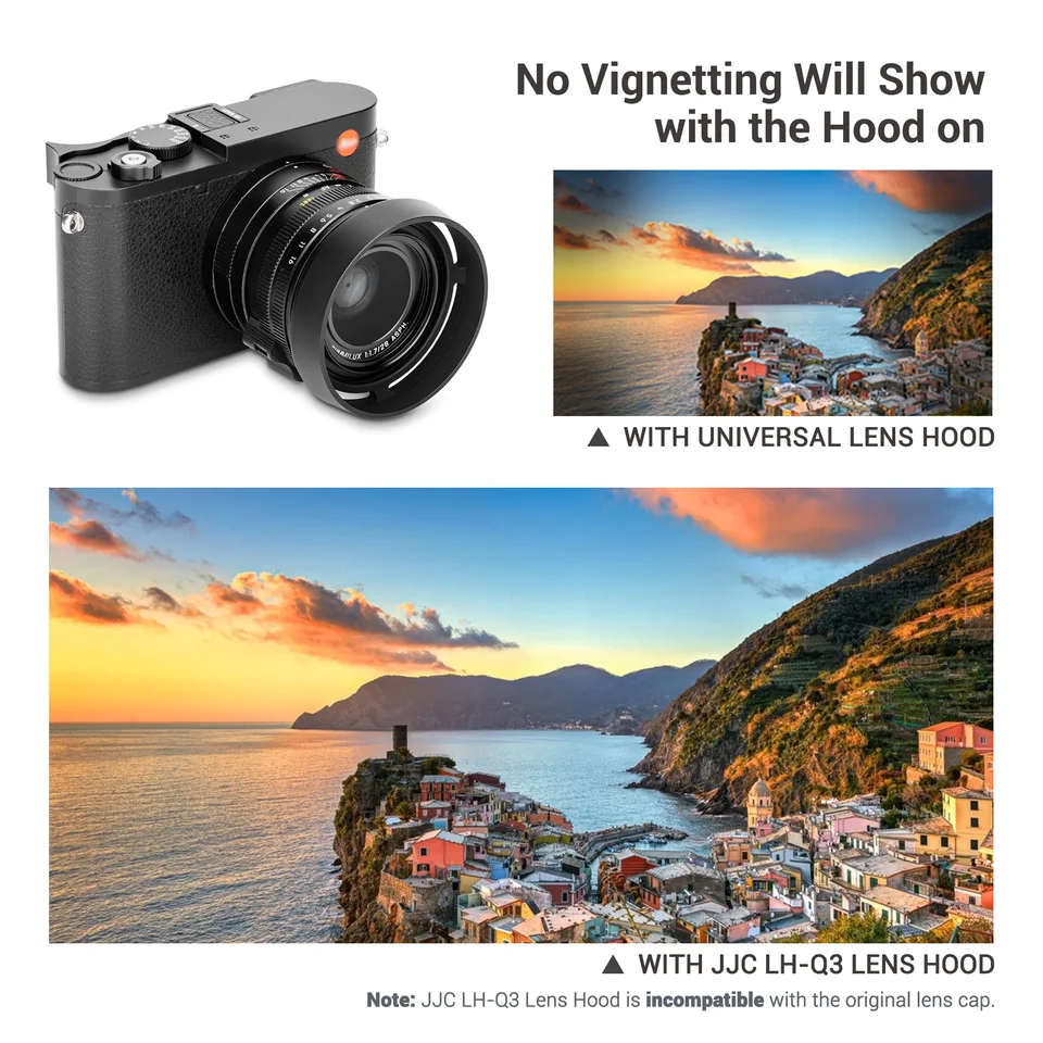 LEICA - ライカM3に付いていたレンズとレンズフードです。 ライカM3に付いていたレンズとレンズフードです。