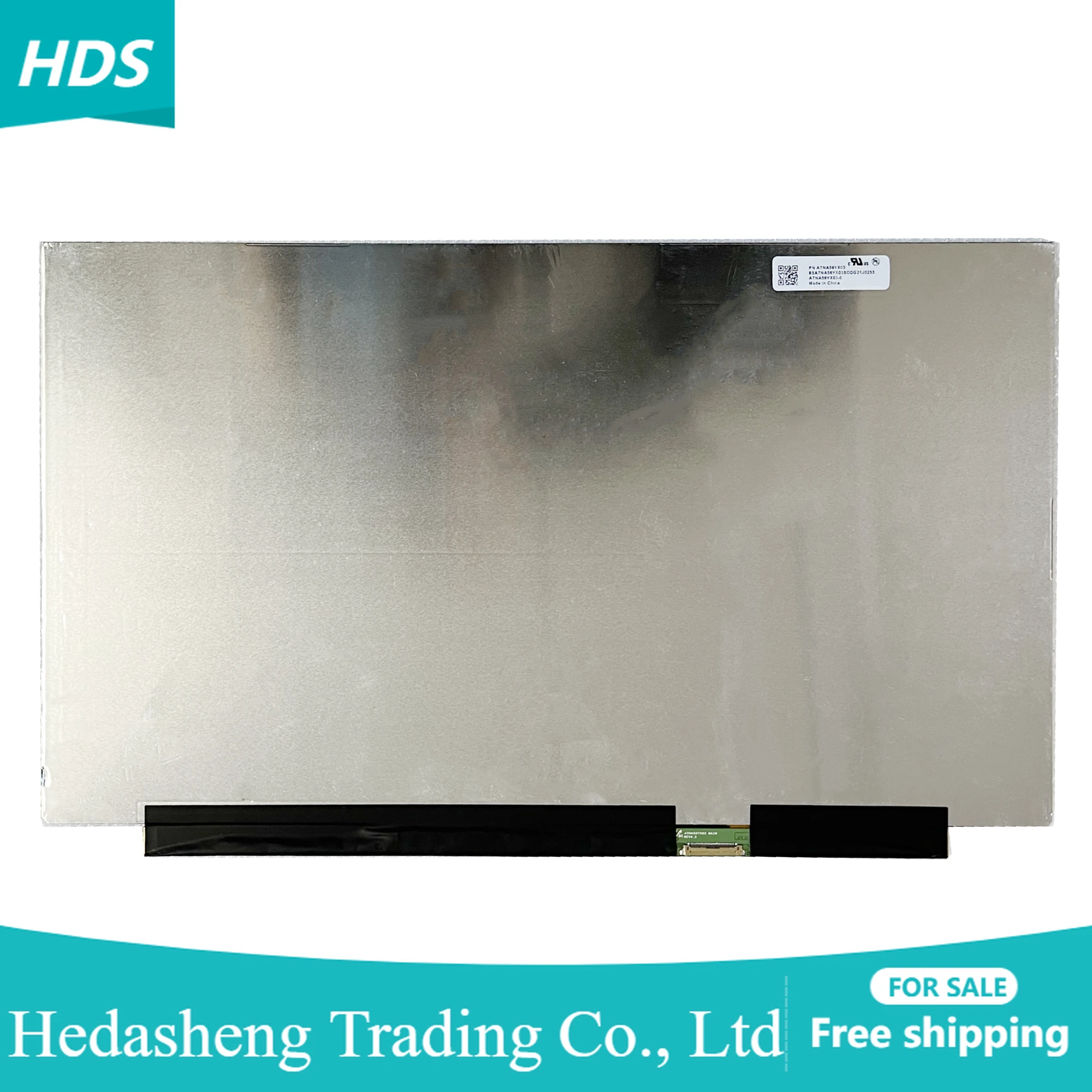 

ATNA56YX03-0 ATNA56YX03 15,6 "для ASUS M3500Q k3500p M5100U M6500 m3500qcновый Оригинальный дисплей FHD SDC4161 Замена OLED LCD