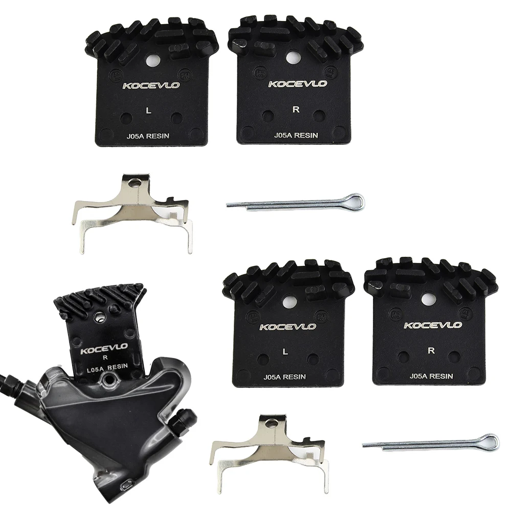 

Дисковые Тормозные колодки для велосипеда Shimano RS805 R9170 R8070, 2 пары