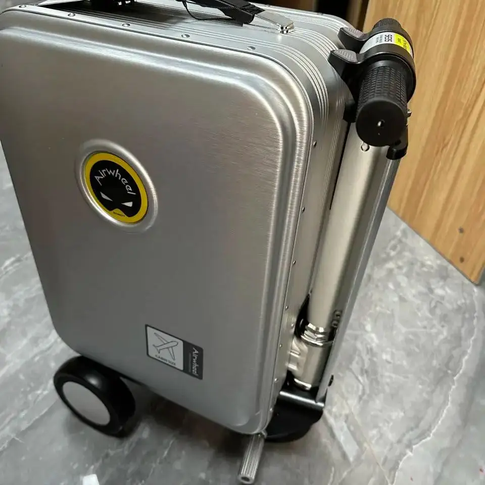 Рисунок 5 - SXMA Airwheel 21L