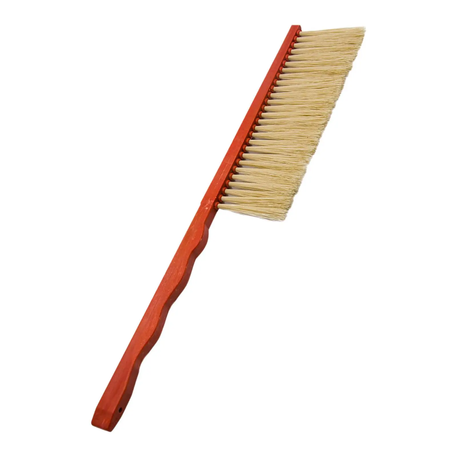 Honey Brush Beehive Cleaning Tool Beekeeping Equipment Horse Bristle Tool Professional Beekeepers Beekeeping Hive Brush beekeeping tools