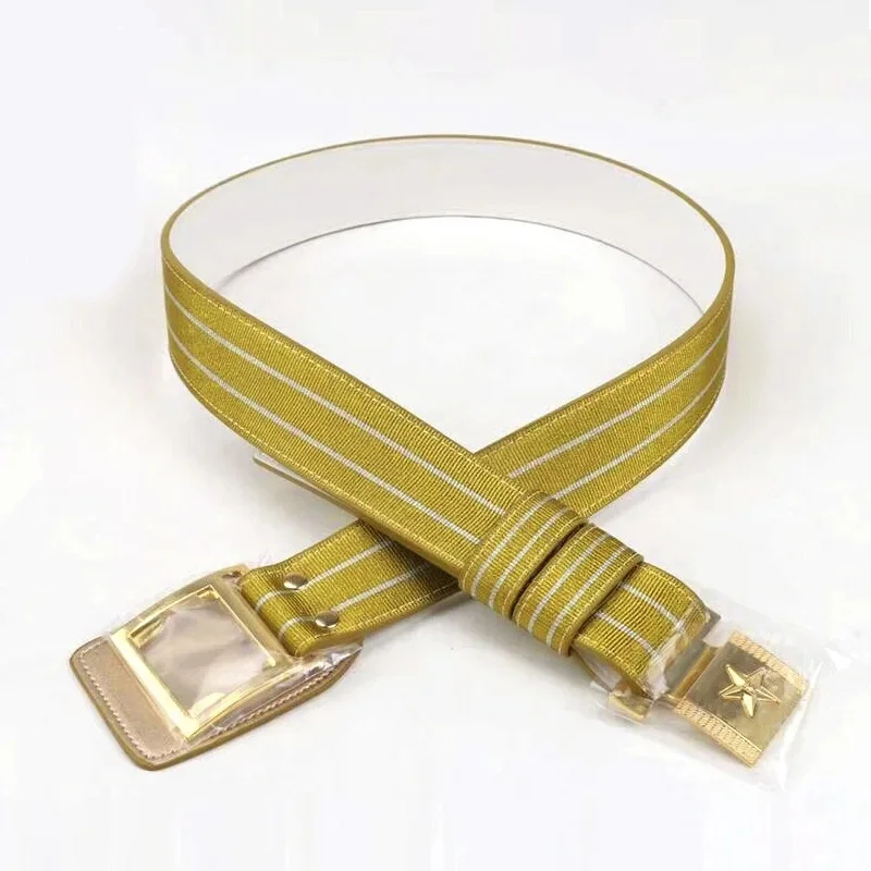 Golden Belt