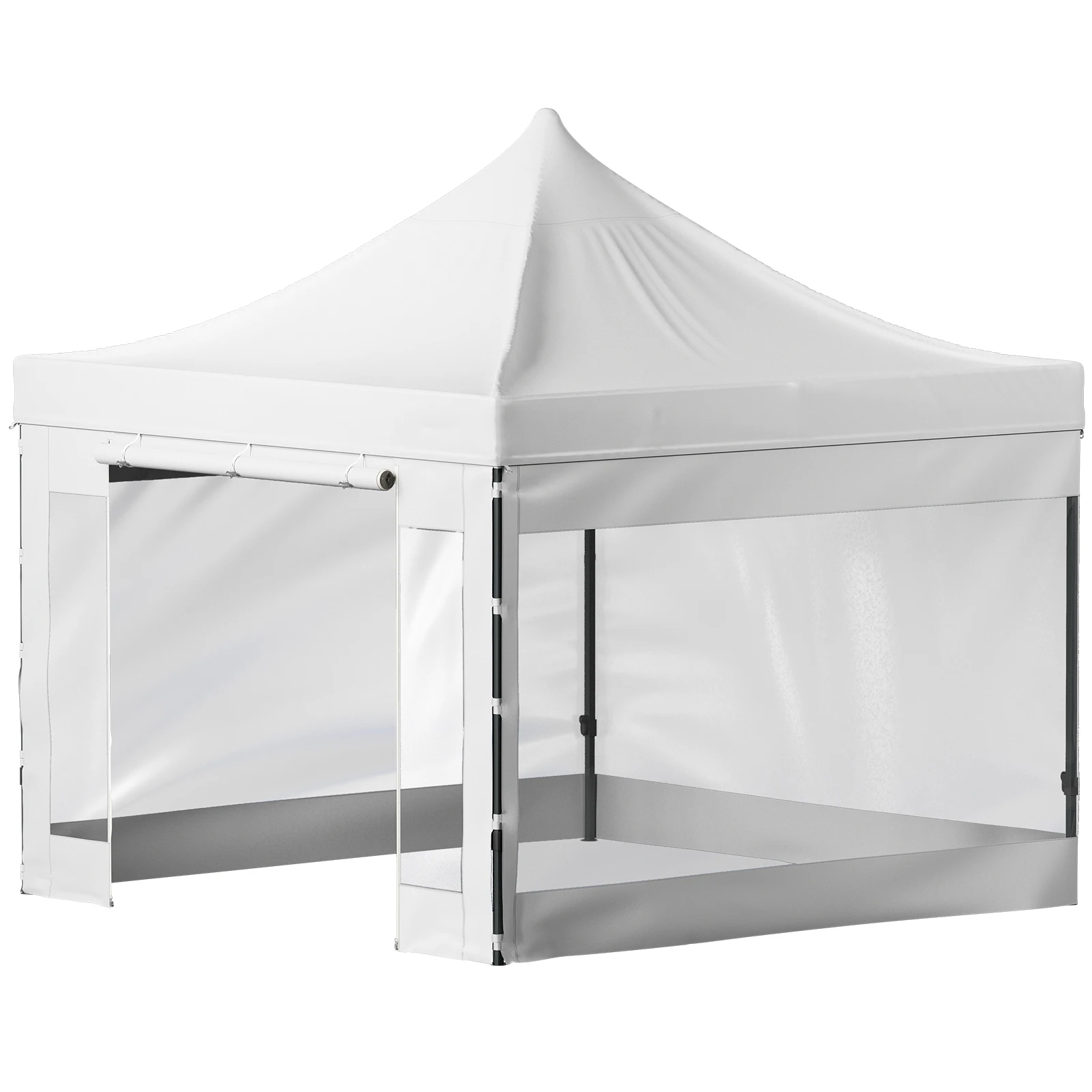 Waterproof Polyester Pop Up Canopy Tent for Outdoor Party