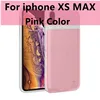 Pink-XS MAX