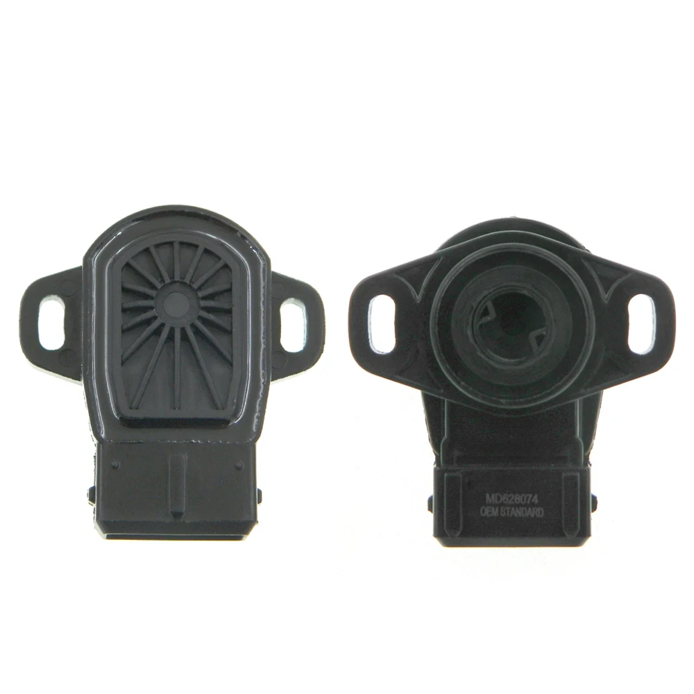 Throttle Position Sensor TPS throttle position sensor For Mitsubishi Lancer Grandis Outlander Pajero Starwagon Galant J5645001 MD628186 MD628227