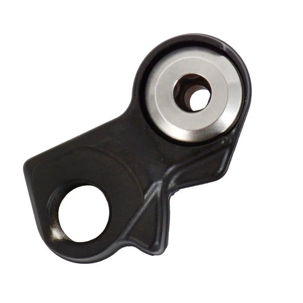 Bicycle Rear Derailleur Hanger For Shimano Xt Y5rt98010 Rdm8000 Bike