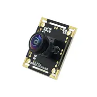 720p USB Camera Module 30fps,1280x720,For Raspberry Pie Android Linux Windows, 1MP Webcam,Plug And Play UVC Compatible - Image 3