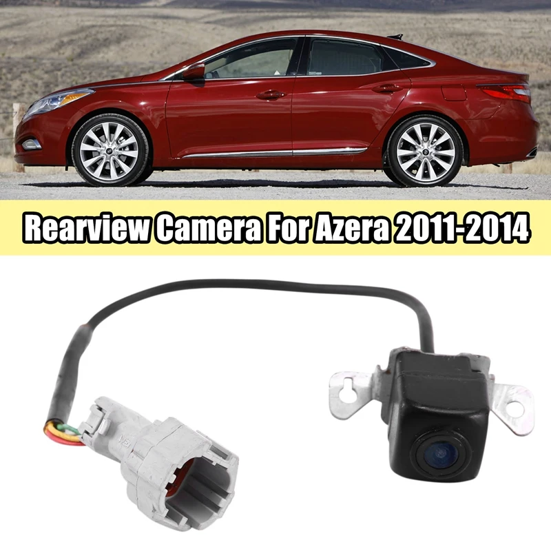 

Car Back View Camera Rearview Camera For Hyundai Azera 2011-2014 957603V020