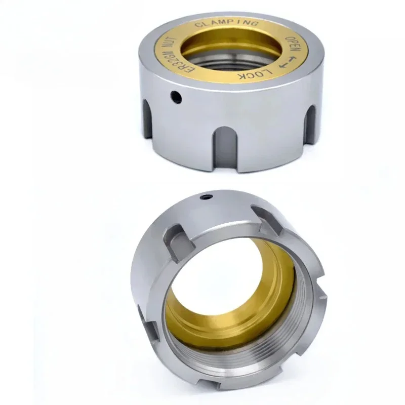 Ball Wheel Bearing Nut ER25 ER32 GM High Precision OZ25 OZ32 Bearing Ball OZ ER Nut ER11 ER16 ER20 ER25 ER32 ER40
