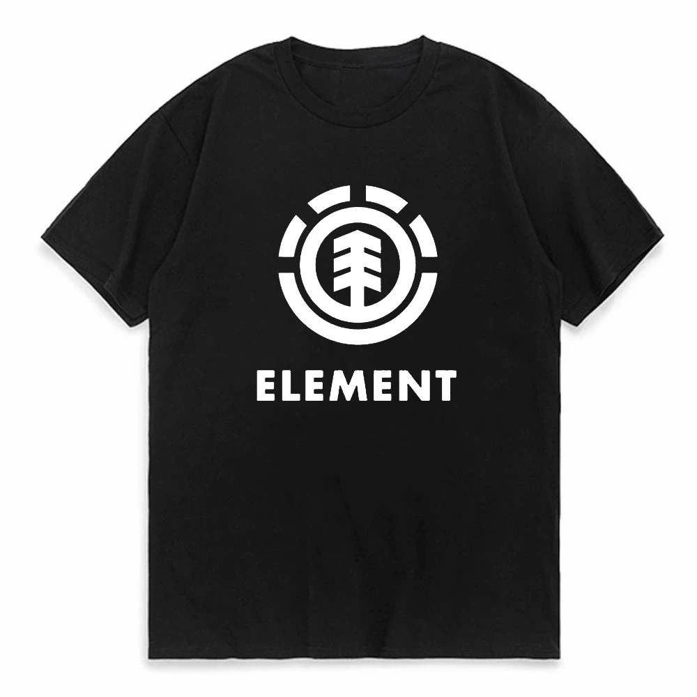 

Element Of Surprise Periodic Table Nerd Geek Science Men T Shirt Casual Cotton Short Sleeves Tops Tshirt Cool Summer T-shirt