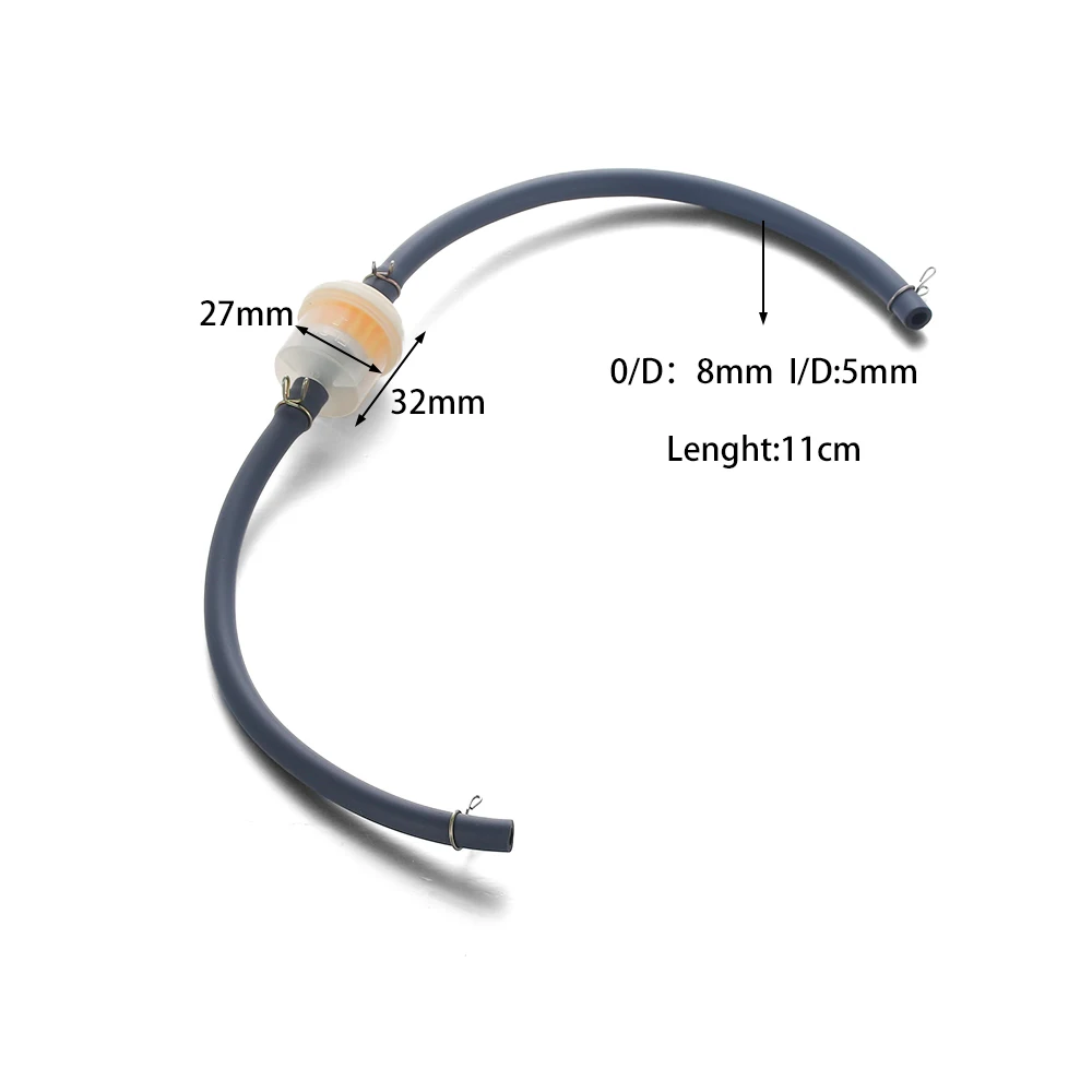 Fuel Filter Motorcycle Accessory