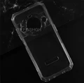 Only Clear Case