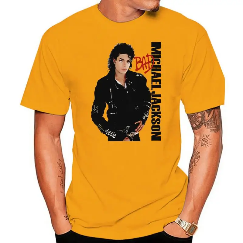 New Fashion 3D Printed Michael Jackson Casual T-Shirt Women/men's Casual  Plus Size Top Tees - AliExpress