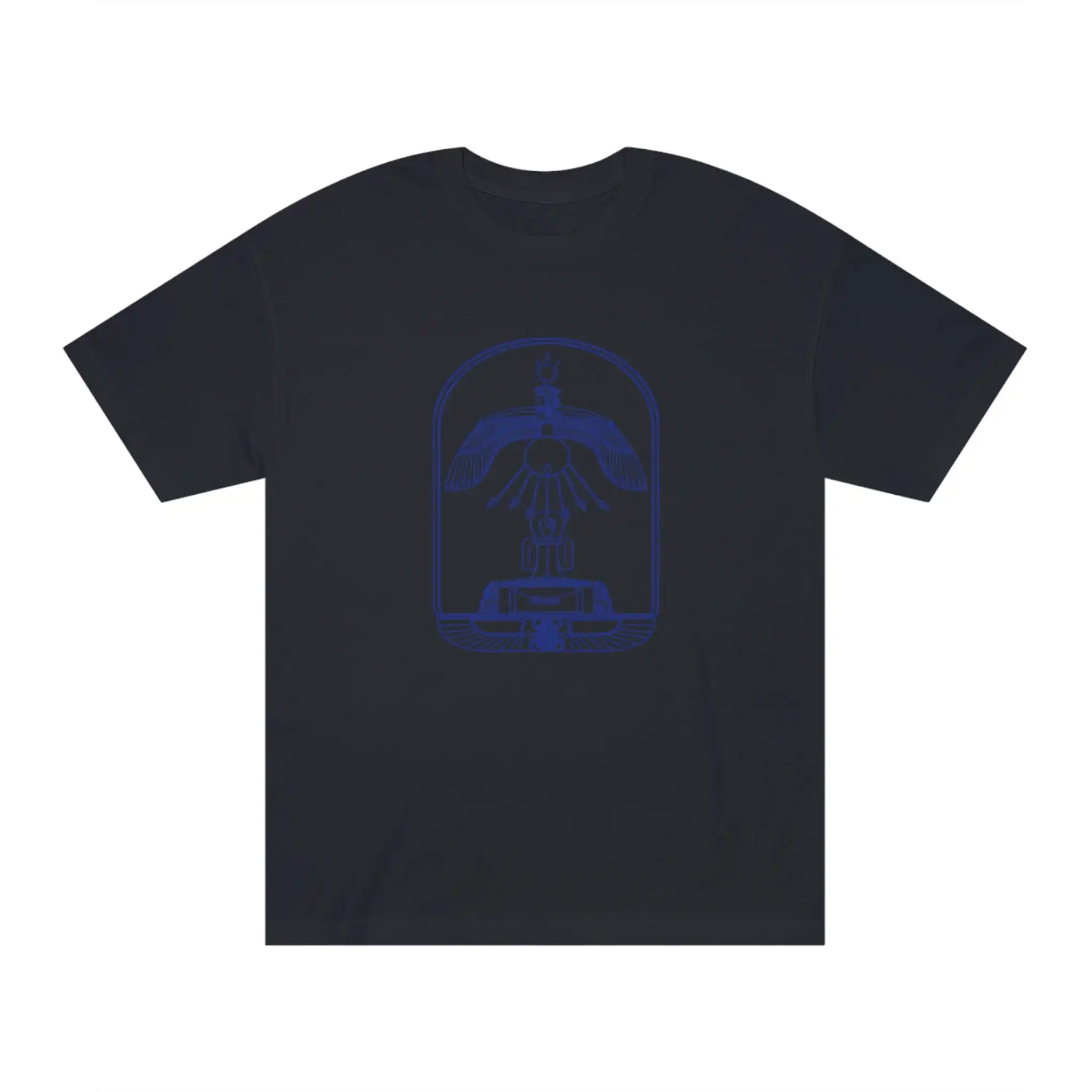 Isis Lapis Tee Di Baba Yaga Magick