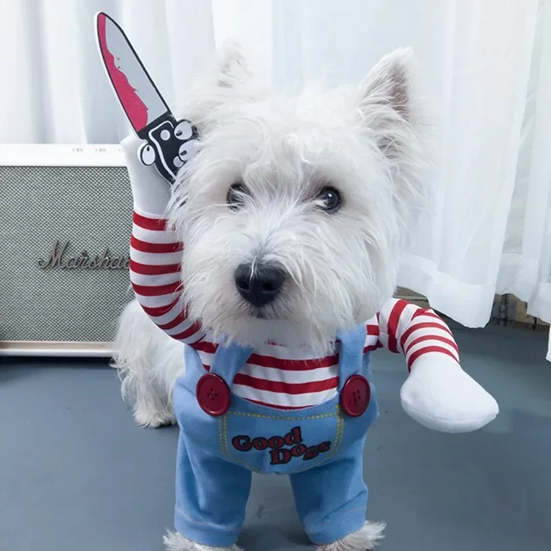 Costume da ape per animali domestici, felpa con cappuccio per animali domestici, per cosplay, taglia media, costume da ape per animali domestici, costume di Halloween per animali, vestito natalizio