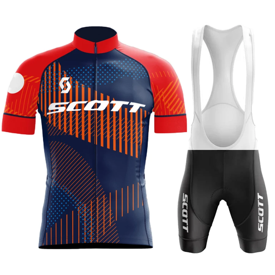 Summer Cycling set