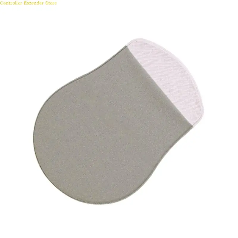 컴퓨터 액세서리 스틱온용 휴대용 마우스 운반 케이스 파우치 홀더