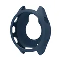 Dark Navy Blue