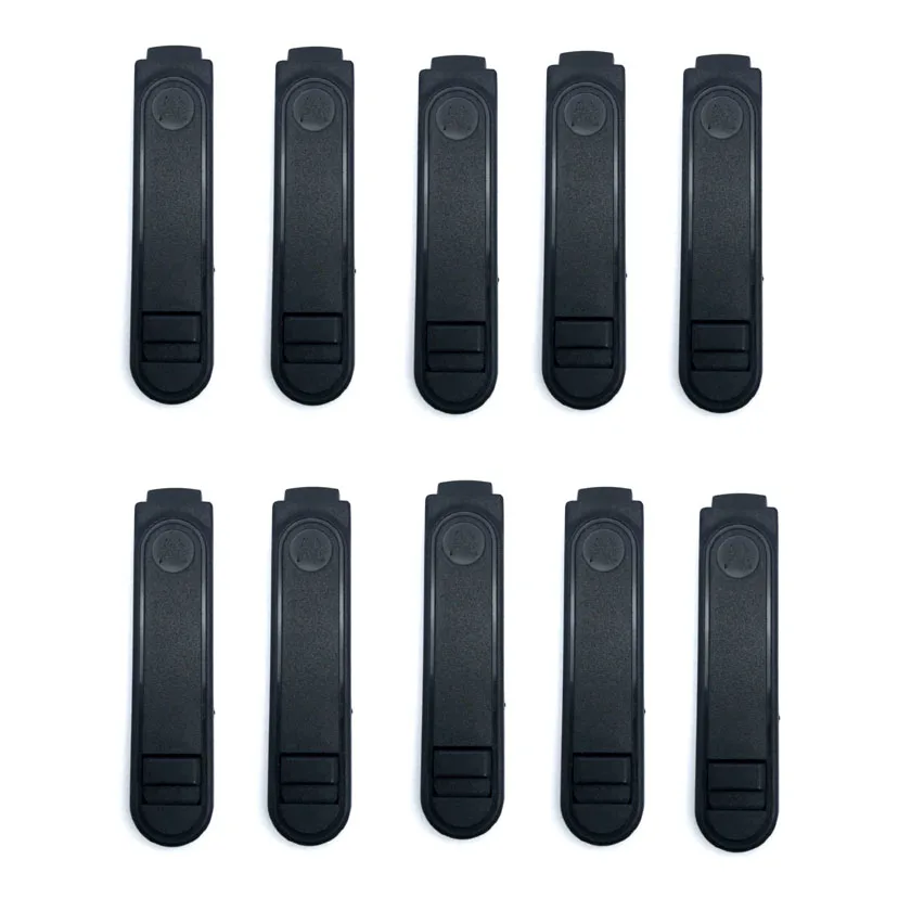 10x Headset Earphone Audio Jack Dust Cover Cap for Motorola MTP3150