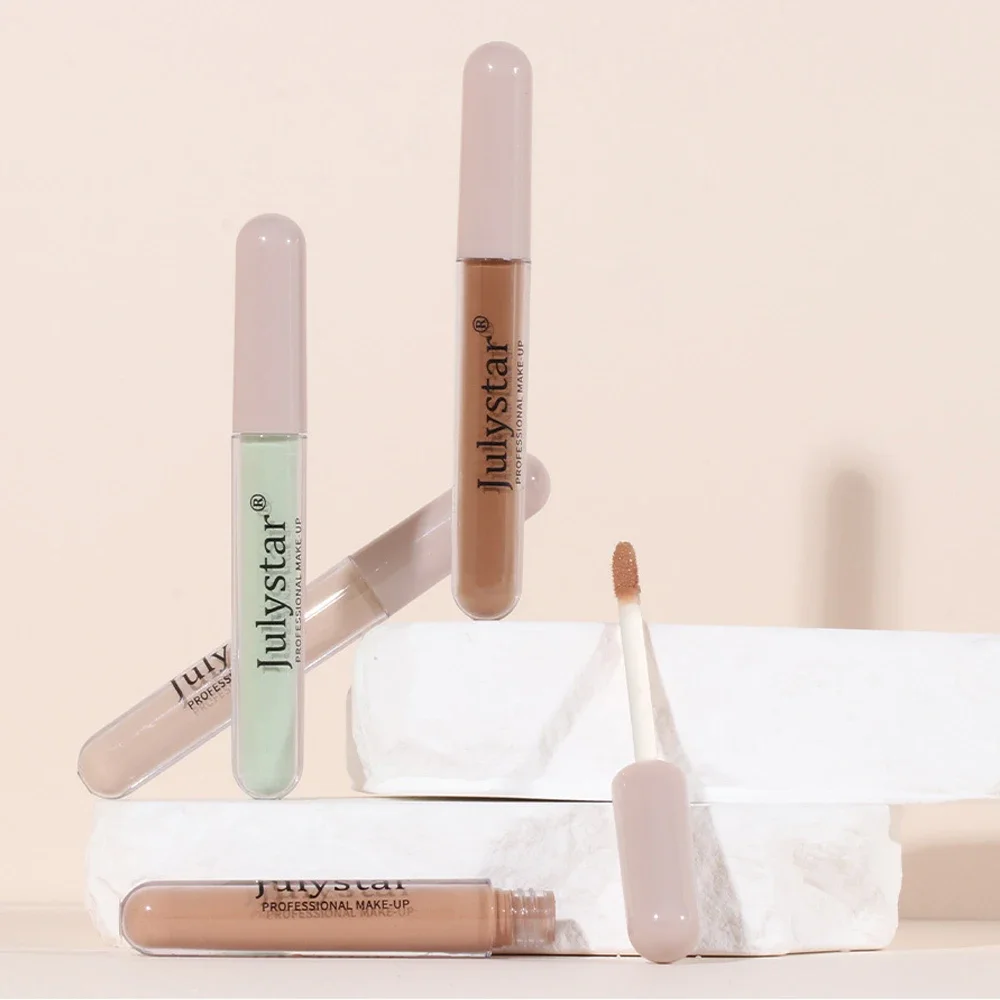 Рисунок 6 - Увлажняющий жидкий консилер