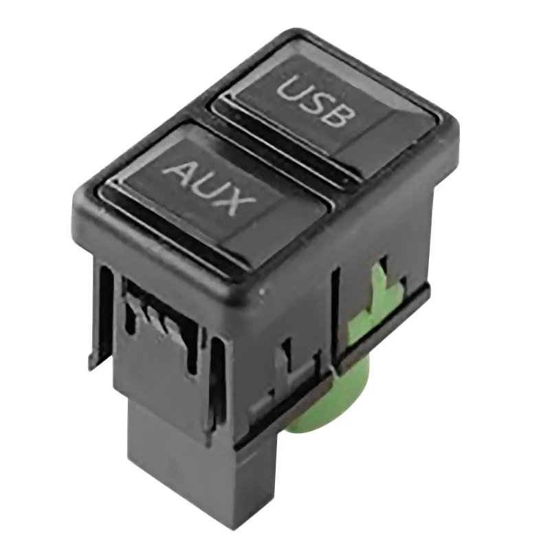 

Автомобильный USB AUX переключатель USB аудио адаптер RCD510 RNS315 для Passat B6 B7 Golf 5 MK5 Golf 6 MK6 Jetta 5