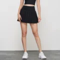 1pc Skirt 2 - Black