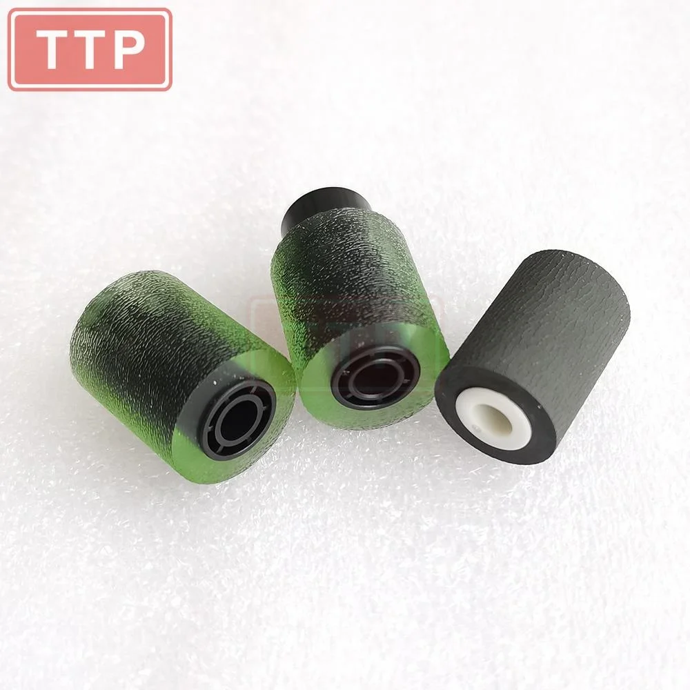20세트 MP2554 MP3054 MP3554SP MP4054 종이 공급 분리 픽업 롤러 리코 MP6054 MP2555 MP3555 AF03-0094 AF03-1094 2094용