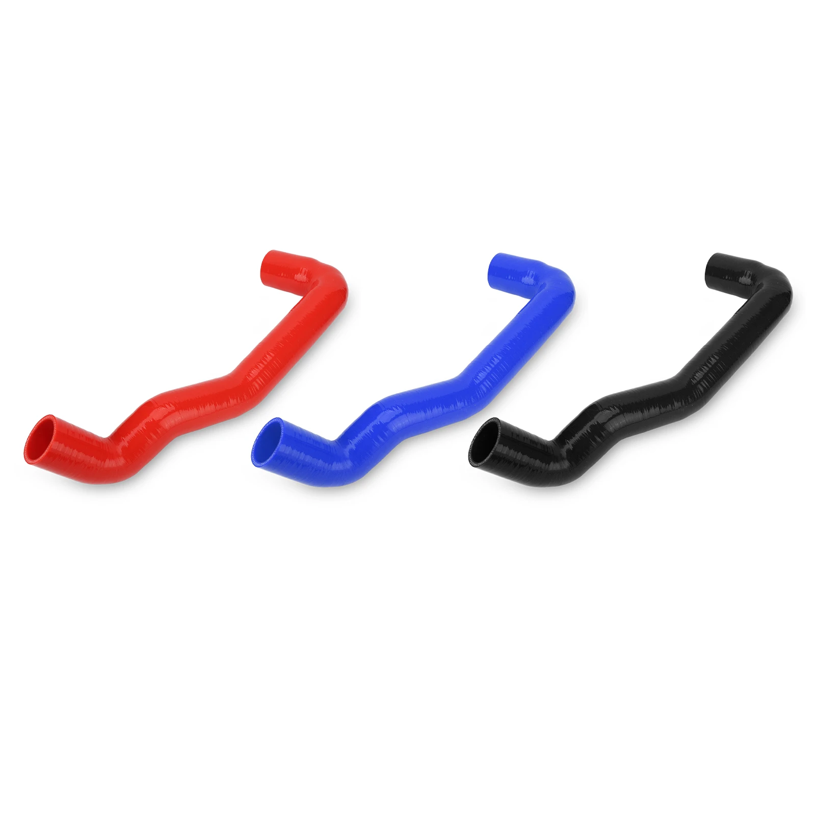 Silicone Hose Silicone Hose Connector Intercooler Resonator Delete Silicone Hose Pipe Kits for Mini Cooper S R55 R56 R57 R58 R59 R60