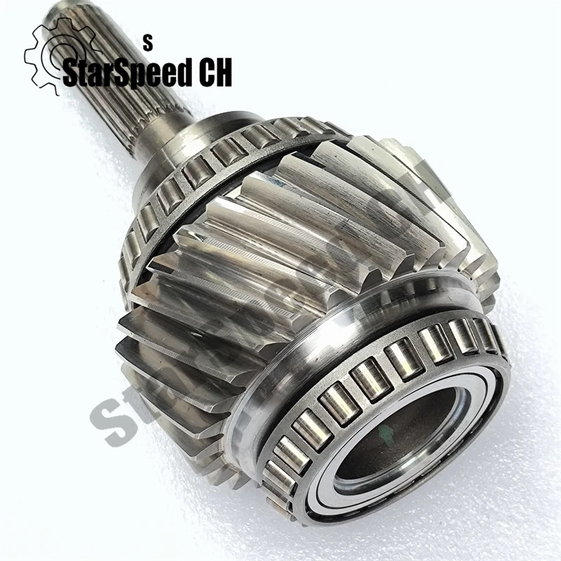S/A HSA-126 GEAR IND R/H 163mm main image 1