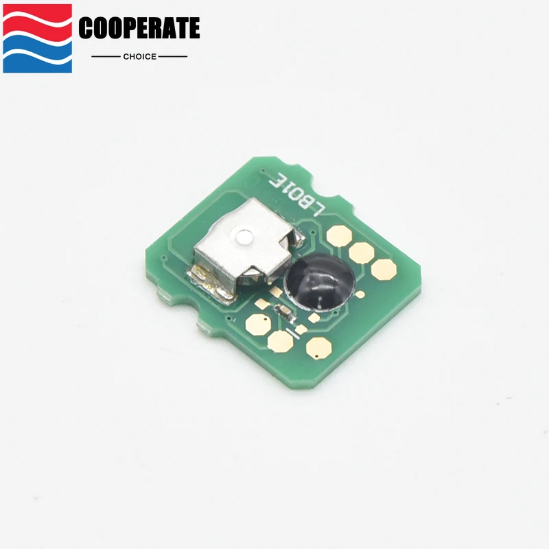 Tn760 Tn2450 Tn2445 Tn2420 Tn2421 Chip Di Toner Per Brother Hl-L2310D Hl-L2350Dn Hl-L2370Dn Hl-L2375Dw Hl-L2395Dw Mfc-L2713Dw