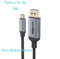 No Bidirectional 2M