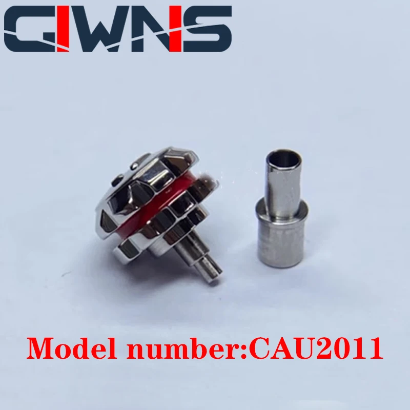 Accessori Corona Maniglia Testa Orologio Per Tag Heuer Serie F1 Cau2011