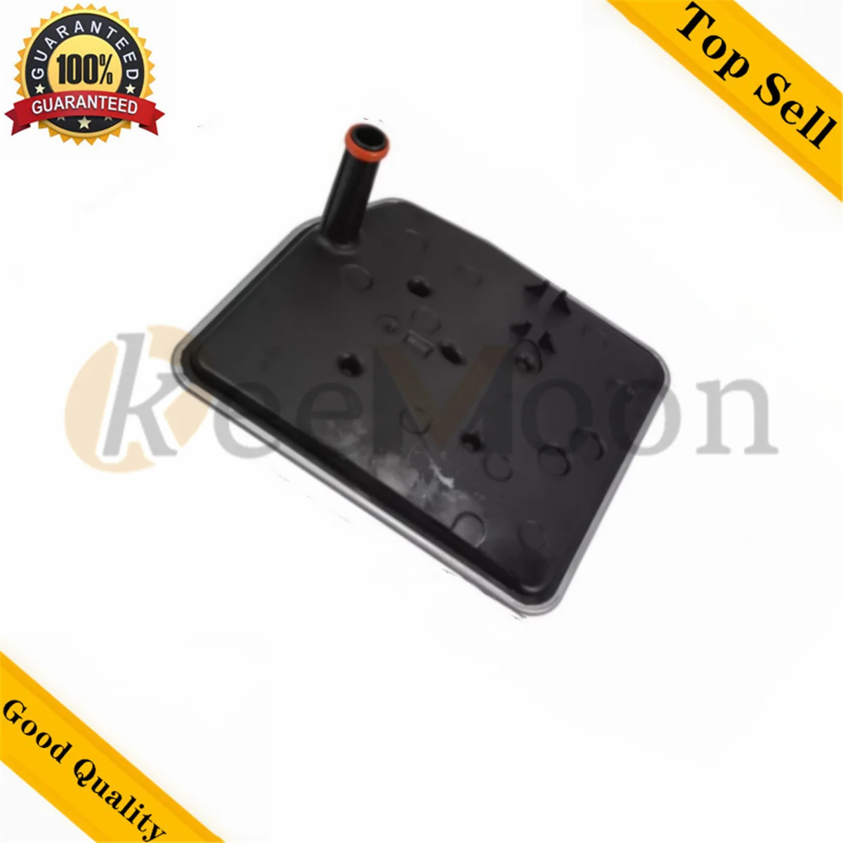 Auto Transmission Filter & Gasket For Lincoln Navigator Ford Mustang Expedition Super Duty 6R75 6R80 BL3Z-7A098-A 7L1Z-7A098A